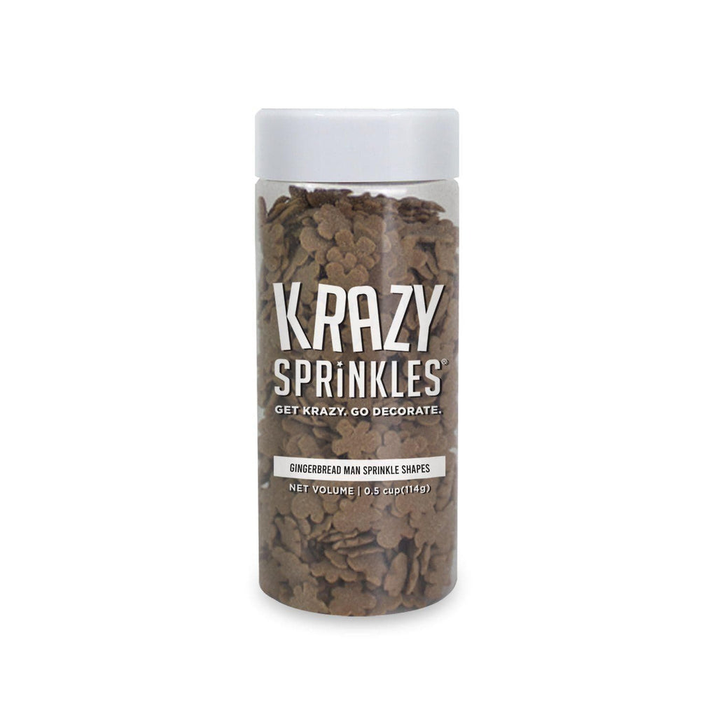 Shop Krazy Sprinkle Types & Shaped Sprinkles Online - Bakell — Bakell®