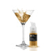Gold Edible Glitter Spray Pump | Brew Glitter | Bakell