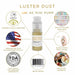 Buy Wholesale Now | Purchase Luster Dust Mini Pumps by the Case 