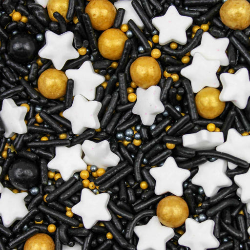 Graduation Sprinkles Mix-Krazy Sprinkles_HalfCup_Google Feed-bakell