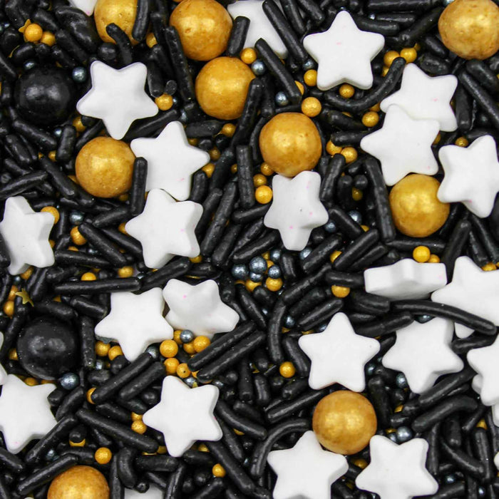 Graduation Sprinkles Mix-Krazy Sprinkles_HalfCup_Google Feed-bakell