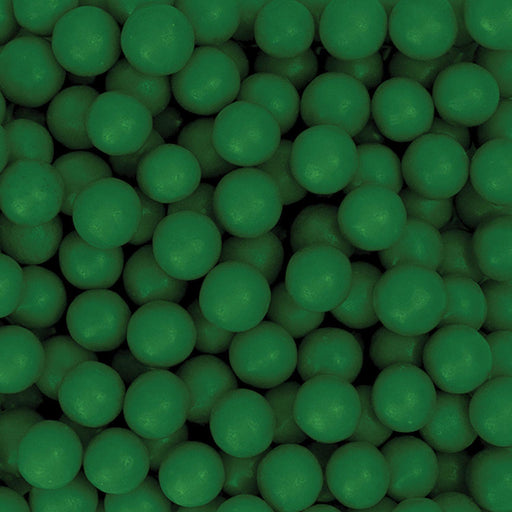 Green 8mm Sprinkle Beads-Krazy Sprinkles_HalfCup_Google Feed-bakell