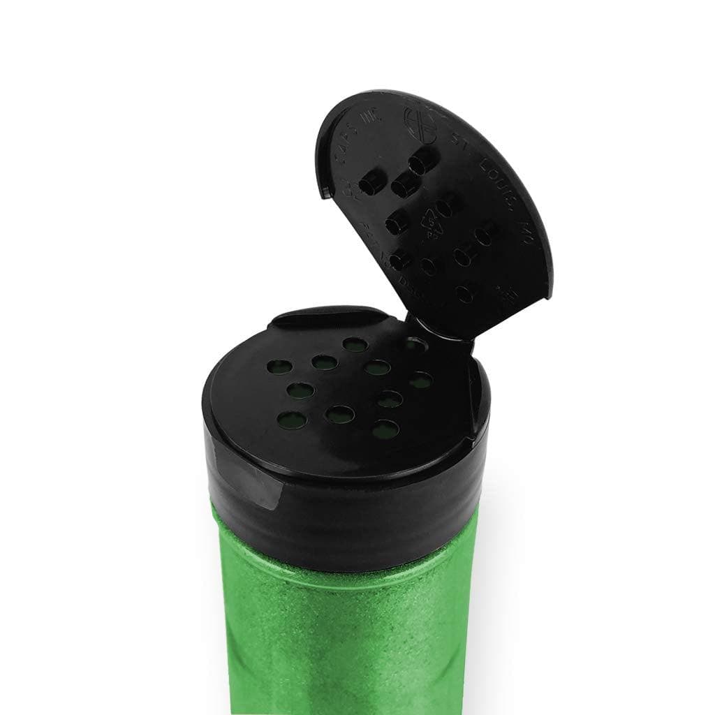 Buy Green Brew Glitter® 45g Shaker | Sifter Cap | Bakell