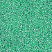 Green Mini Pearl Sprinkle Beads Wholesale (24 units per/ case) | Bakell