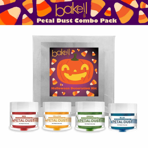 Halloween Edible Kids Paint For Kids & Toddlers | Kosher Certified | Bakell.com