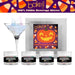 Save on Halloween Iridescent Brew Glitter - Halloween Glitter Drinks - Bakell