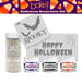 Halloween Cake Decorating Kit (6 PC Set)-Halloween_Gift Set-bakell