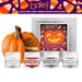 Halloween Edible Luster Dust 4 Piece Combo Pack  | Bakell