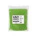 Lime Green Jimmies Sprinkles by Krazy Sprinkles® | #1 brand for sprinkles