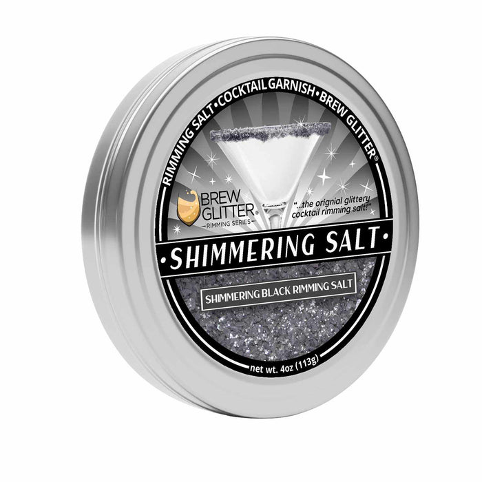Halloween Cocktail Rimming Salt | Rim Salt Variety Pack | Bakell