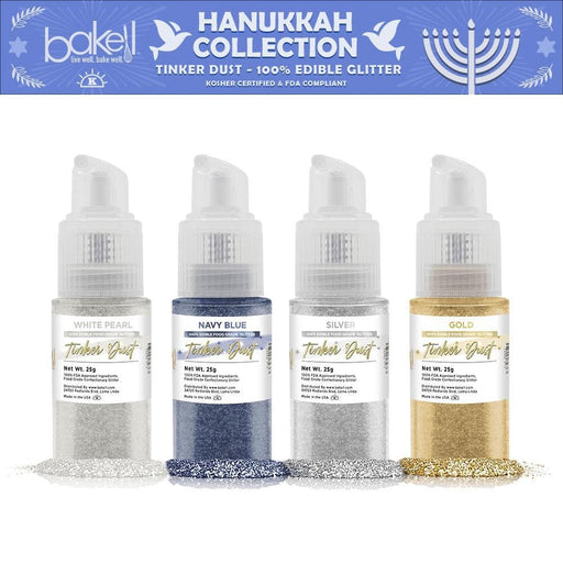 Buy Hanukkah Tinker Dust Pump Combo Pack & SAVE 38% - Bakell