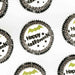 Happy Halloween Standard Size Cupcake Wrappers & Liners | Bakell® Baking Products