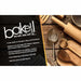 Bakell™ | Hawaiian Flower Plastic Cookie Fondant Cutter Set