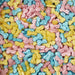 Heart Key Shaped Sprinkles-Krazy Sprinkles_HalfCup_Google Feed-bakell