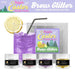 Easter Combo Pack A | 4 PC Set Brew Glitter | Bakell