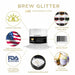 Easter Combo Pack A | 8 PC Set Brew Glitter | Bakell