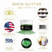 Hoppin Into Easter Brew Glitter Combo Pack Collection B (4 PC SET)-Brew Glitter_Pack-bakell