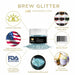 Hoppin Into Easter Brew Glitter Combo Pack Collection B (4 PC SET)-Brew Glitter_Pack-bakell