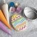 Hoppin Into Easter Collection BBQ & Baking Decorating Gift Set A (6 PC SET)-Easter_Gift Set-bakell
