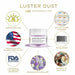 Hoppin Into Easter Luster Dust Combo Pack Collection A (4 PC SET)-Luster Dust_Combo Pack-bakell