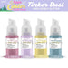 Easter Tinker Spray Pump Combo Pack B | 4PC Set Perfect Gift | Bakell