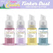 Easter Tinker Spray Pump Combo Pack B | 4PC Set Perfect Gift | Bakell