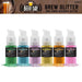 International Beer Day Brew Glitter Spray Pump Combo Pack B (6 PC SET)-Brew Glitter Pump_Pack-bakell