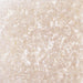 Ivory Edible Glitter Flakes 4 Gram Jar