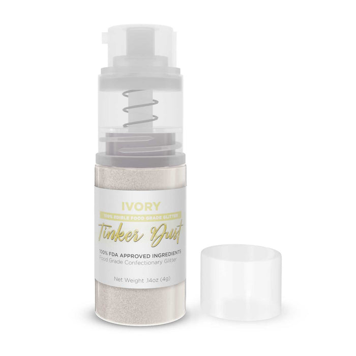 Mini Spray Pumps | Ivory Tinker Dust | Purchase Wholesale at a Discount
