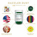 Jade Green Glitter, Bulk Sizes for Cheap | #1 Site for Bulk Glitter