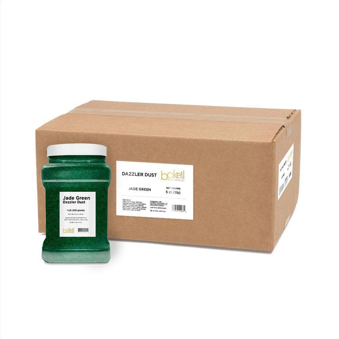 Jade Green Wholesale-Wholesale_Case_Dazzler Dust-bakell