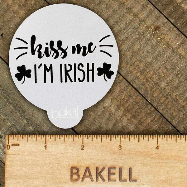 irish stencils