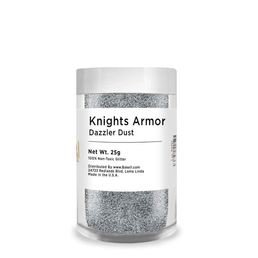 Knights Armor Glitter, Bulk Sizes for Cheap | #1 Site for Bulk Glitter