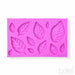 Shop Leaf Pine Leaves Silicone Molds From $5.89 - Bakell