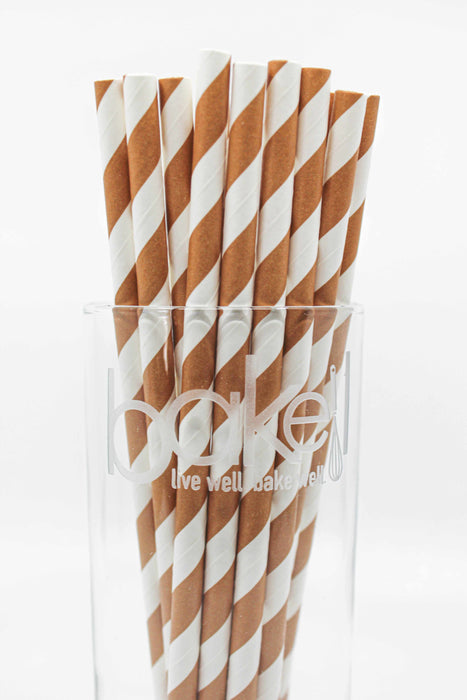 Buy Combo Packs and Save | Fall Themed Cake Pop Straws | Bakell