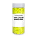 Lemon Slices Shaped Sprinkles | Private Label (48 units per/case) | Bakell