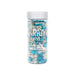 Let It Snow Edible Sprinkles Mix – Krazy Sprinkles® Bakell.com