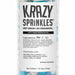 Let It Snow Sprinkles Mix-Krazy Sprinkles_HalfCup_Google Feed-bakell