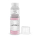 Light Pink Brew Glitter | Your Brand Your Logo on Bakell's Mini Pumps