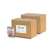 Light Pink Brew Glitter Sample Packs by the Case | Private Label | Bakell
