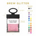 Buy Light Pink Brew Glitter® Necker | Private Label | Bakell