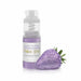 Lilac Purple Edible Glitter Spray 4g Pump | Tinker Dust® | Bakell