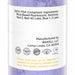 Lilac Purple Luster Dust 4g Mini Pump-Luster Dusts_4GPump-bakell