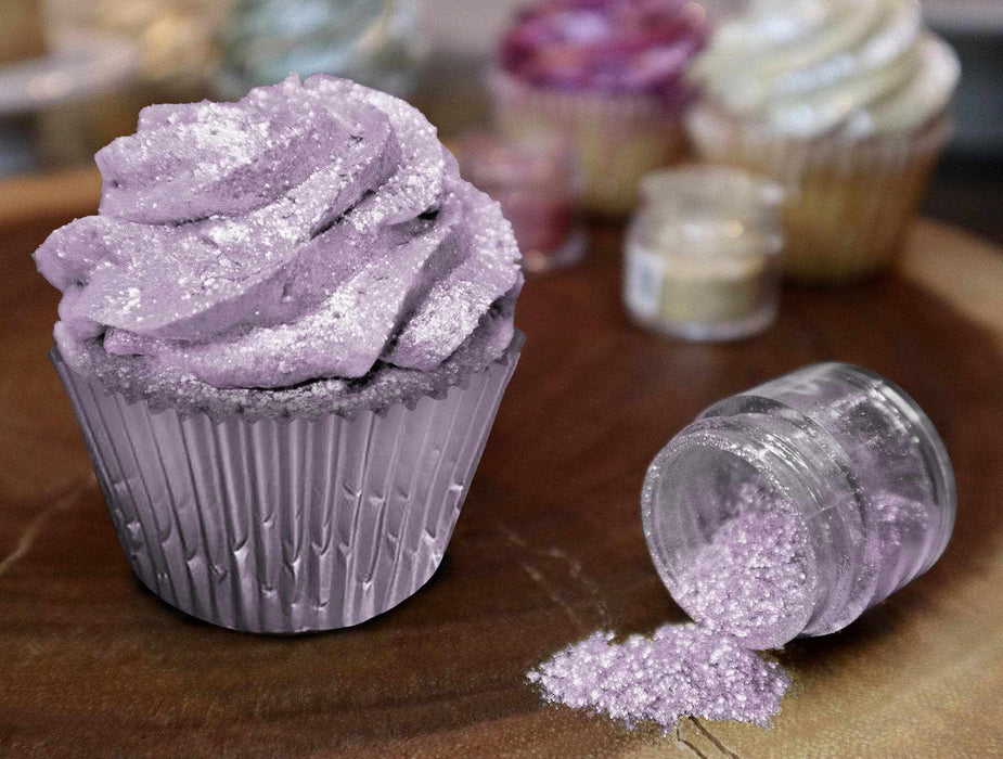 Bulk Size Lilac Purple Tinker Dust | Bakell