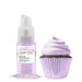 Lilac Purple Tinker Dust® Glitter Spray Pump by the Case | Private Label-Private Label_Tinker Dust Pump-bakell