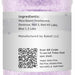 Lilac Purple Tinker Dust® Edible Glitter 45g Shaker | Bakell.com