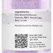 Bulk Size Lilac Purple Tinker Dust | Bakell