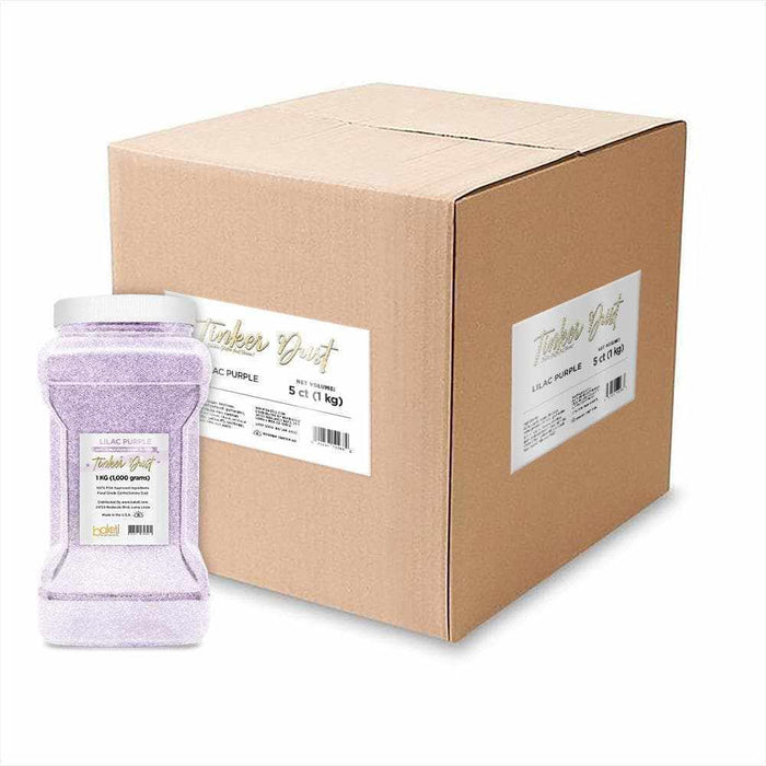 Buy Wholesale Lilac Tinker Dust | Pale Violet | Bakell