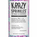 Little Pony Rainbow Shaped Sprinkles-Krazy Sprinkles_HalfCup_Google Feed-bakell