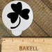 Buy Lucky Horseshoe Clover Stencil Set - From Only $6.89 - Bakell